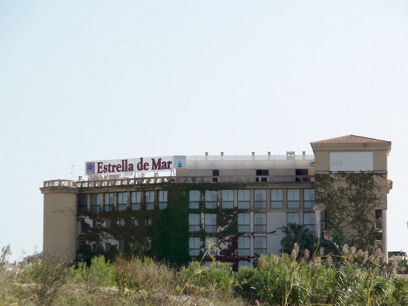 Estrella Del Mar Hotel Palma de Mallorca